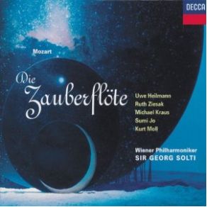 Download track Die Zauberflöte, K. 620: Act I, Scene VI. No. 4 Recitative And Aria 