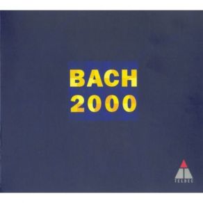 Download track 9. Recitativo Tenor: Der Höchste Lässt Mich Seinen Willen Wissen Johann Sebastian Bach