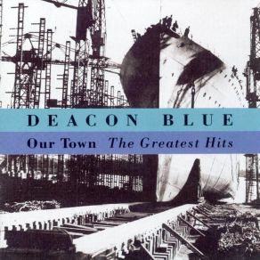 Download track Love And Regret Deacon Blue