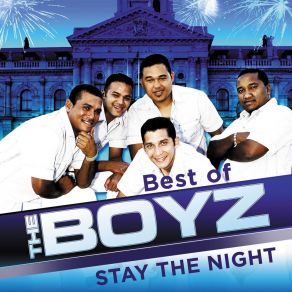 Download track Stay The Night The Boyz