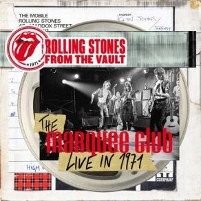 Download track Dancing With Mr. D' Rolling Stones