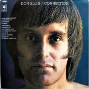 Download track Alone Again (Naturally) Don Ellis