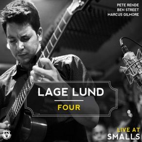 Download track Party Of One Lage Lund Four