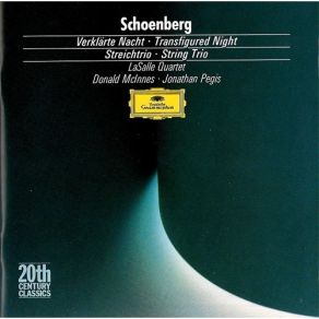 Download track 10 - String Trio Op. 45 (1946) V. Part 3 Schoenberg Arnold