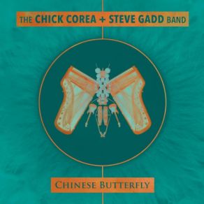 Download track Gadd-Zooks Chick Corea, Steve Gadd, Steve Gadd Band