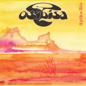 Download track Sunshine Day Osibisa