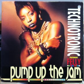 Download track Pump Up The Jam