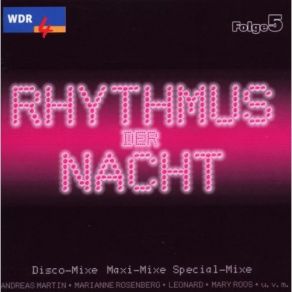 Download track Kornblumen (Rhytmus Der Nacht Mix) Jürgen Drews