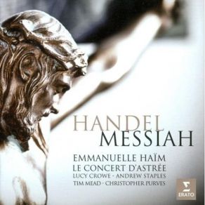 Download track 4.4. Chorus: ''And The Glory Of The Lord Shall Be Revealed'' Georg Friedrich Händel