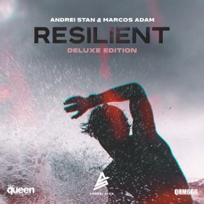 Download track Resilient (Liran Shoshan Remix) Adam MarcosLiran Shoshan