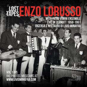 Download track Nicolasa Enzo Lorusso, Piero Visani
