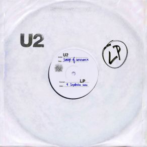 Download track Volcano U2