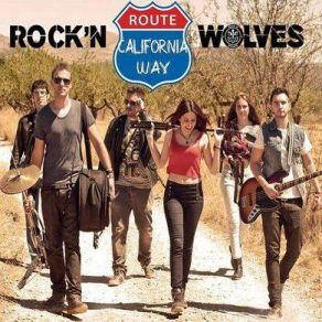 Download track Once Again Rock'n Wolves