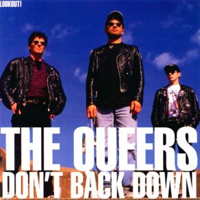 Download track Another Girl The Queers