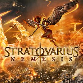 Download track Nemesis Stratovarius, Timo Kotipelto