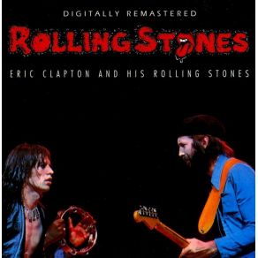 Download track Outa Space Eric Clapton, Rolling Stones