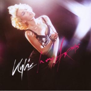 Download track In My Arms Kylie Minogue
