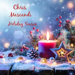 Download track Christmas Tree Farm Chris Mascandi