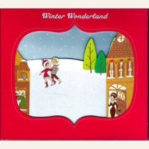 Download track Winter Wonderland Goldfrapp
