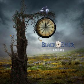 Download track Tides Of Change Black Ether