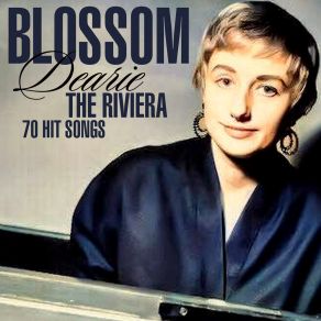 Download track Bang Goes The Drum And You're In Love Blossom Dearie