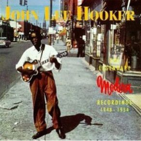 Download track Turn Over A New Leaf John Lee Hooker
