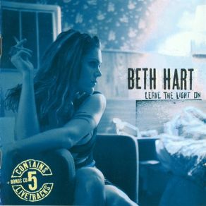 Download track Monkey Back Beth Hart