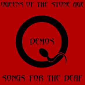 Download track Another Love Song Queens Of The Stone Age