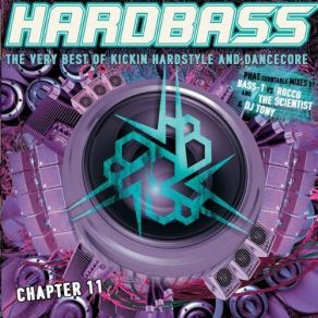 Download track Hardbass Vol 11 Cd4 Red (Mixed By) Josh & Wesz