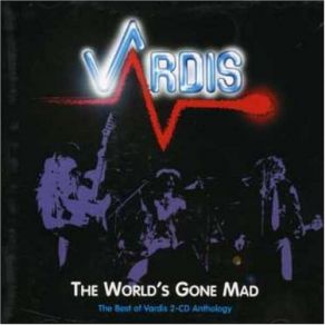 Download track Love Is Dead Vardis