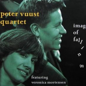 Download track Bounderies & Bridges Veronica Mortensen, Peter Vuust Quartet