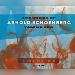 Download track Five Pieces For Orchestra, Op. 16 - (Peripeteia) Schoenberg Arnold