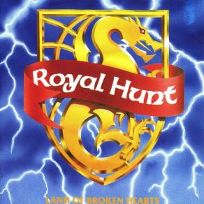 Download track Age Gone Wild Royal Hunt