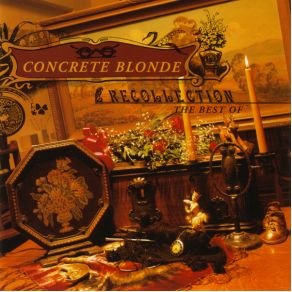 Download track Bloodletting (The Vampire Song) (Short Version) Concrete Blonde