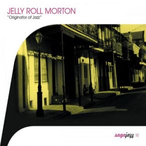 Download track Wolverine Blues Jelly Roll Morton