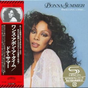 Download track Happily Ever After Donna Summer