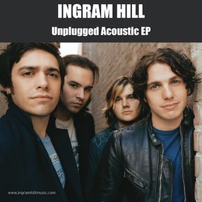 Download track Almost Perfect (Acoustic)  Ingram Hill