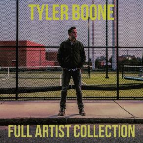 Download track When I Was Young (Live In Nashville) Tyler Boone