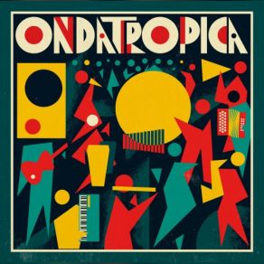 Download track Papi Shingaling Ondatrópica