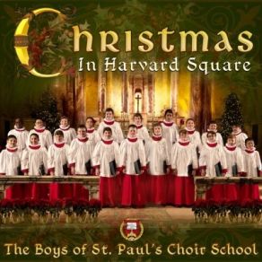 Download track 14-A Maiden Most Gentle The Boys Of St. Paul's Choir School