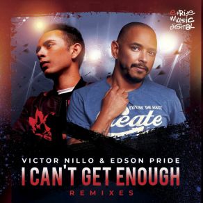 Download track I Can't Get Enough (Fabio Slupie & Rafael Dutra Remix) Victor NilloRafael Dutra, Fabio Slupie