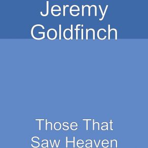 Download track Re Arrange Jeremy Goldfinch