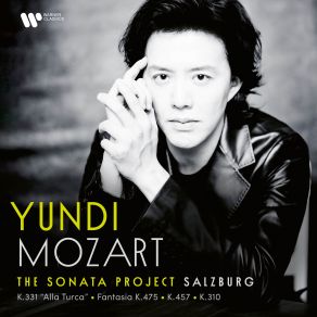 Download track Mozart: Fantasia No. 4 In C Minor, K. 475 Yundi