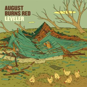 Download track 40 Nights August Burns Red