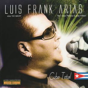 Download track Eres Cuba Luis Frank Arias