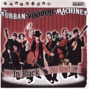 Download track Run For Your Money The Urban Voodoo Machine