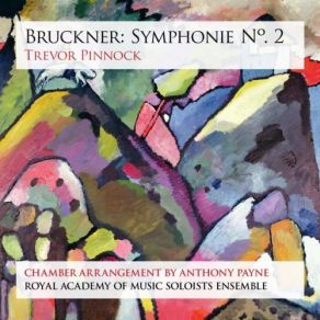 Download track Symphonie No. 2 In C Minor - III. Scherzo: Massig Schnell Trevor Pinnock