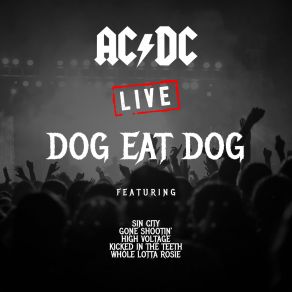 Download track High Voltage (Live) AC / DC