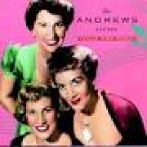Download track Hold Tight, Hold Tight (Want Some Sea Food Mama) Andrews Sisters, The