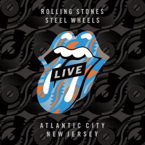 Download track Harlem Shuffle (Live) Rolling Stones